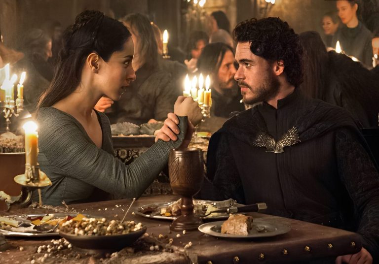 ‘O Cavaleiro dos Sete Reinos’ pode ter aparição inusitada de personagem de ‘Game of Thrones’
