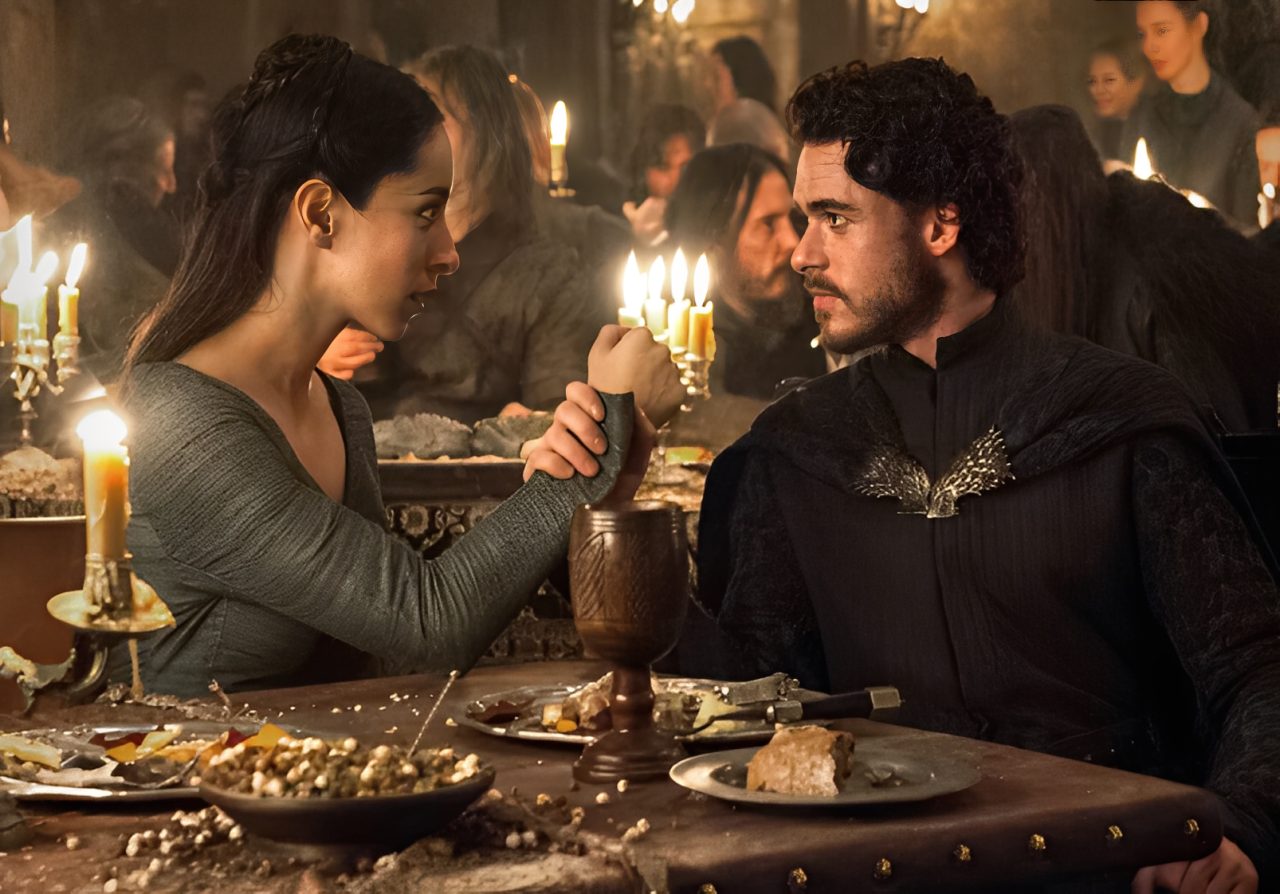 ‘O Cavaleiro dos Sete Reinos’ pode ter aparição inusitada de personagem de ‘Game of Thrones’