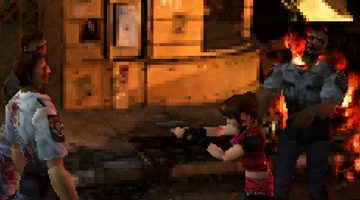 Resident Evil – Capcom quase não lançou trilogia clássica no GOG; saiba porque