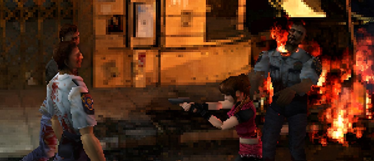 Resident Evil – Capcom quase não lançou trilogia clássica no GOG; saiba porque