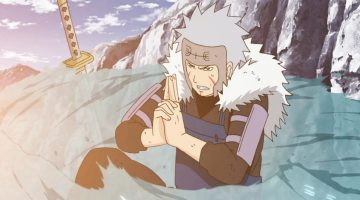 5 personagens incríveis de ‘Naruto’ que os fãs gostariam que tivesse um mangá próprio!