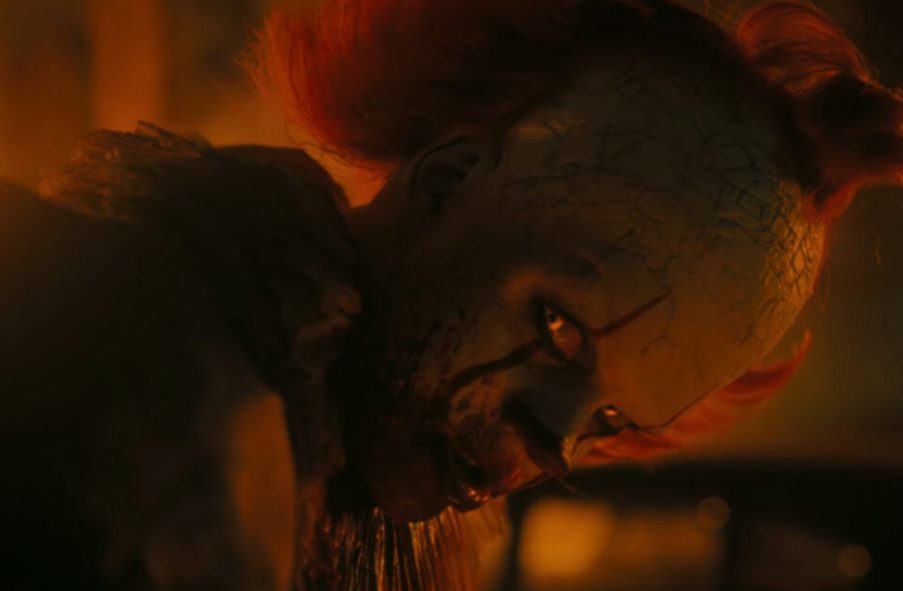 ‘It: Bem-Vindos a Derry’ enfrentou mesmo problema de ‘Stranger Things’ logo no começo