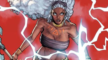 Membro importante dos X-Men tem destino trágico em Era da Revelação