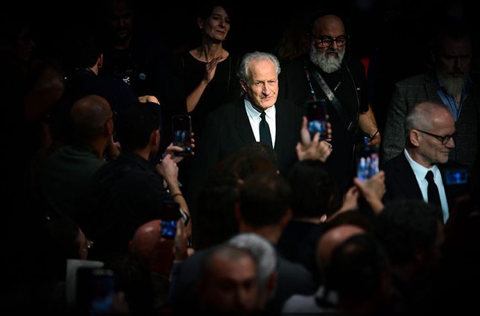 ‘Fogo Contra Fogo 2’ vem aí: Michael Mann confirma uso de IA e filmagens em quatro países