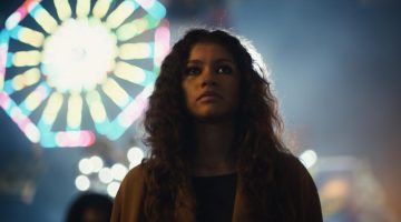 ‘Euphoria’ sai do colégio: 3ª temporada promete tom de filme noir
