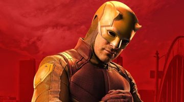 Charlie Cox nega rumor sobre variante do Demolidor em ‘Vingadores: Guerras Secretas’