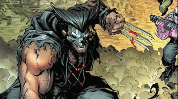 X-Men estão em guerra contra o Wolverine em ‘Era da Revelação’