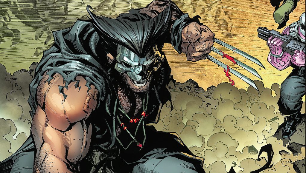 X-Men estão em guerra contra o Wolverine em ‘Era da Revelação’