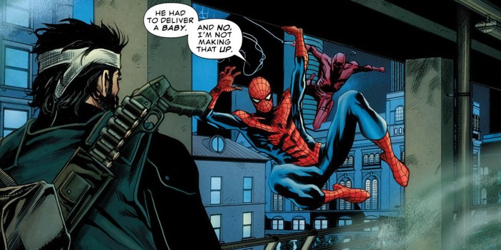 Sadie Sink pode ser parceira de Justiceiro em ‘Homem-Aranha 4’