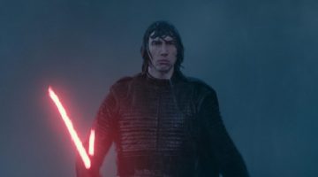 Adam Driver revela que tentou emplacar sequência de ‘Star Wars: A Ascensão Skywalker’, escrita por Steven Soderbergh