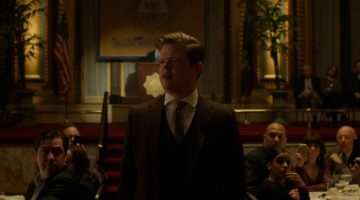 Foggy Nelson está de volta na 2ª temporada de ‘Demolidor: Renascido’! Como ele voltou?