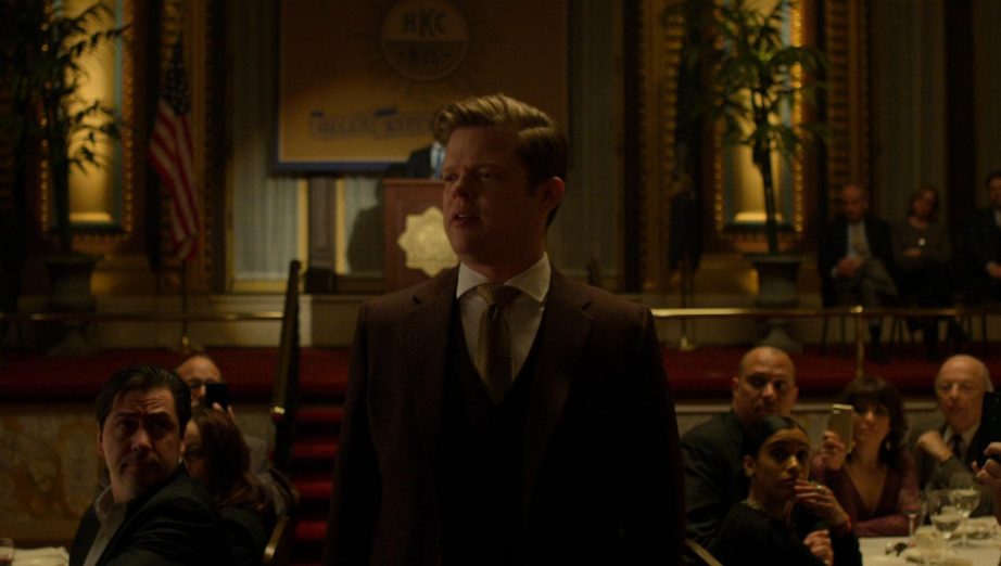 Foggy Nelson está de volta na 2ª temporada de ‘Demolidor: Renascido’! Como ele voltou?