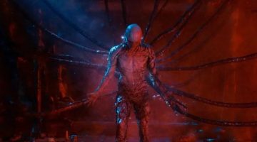 ‘Stranger Things’: “Vecna 2.0” vem aí? Irmãos Duffer prometem “Freddy Krueger turbinado”