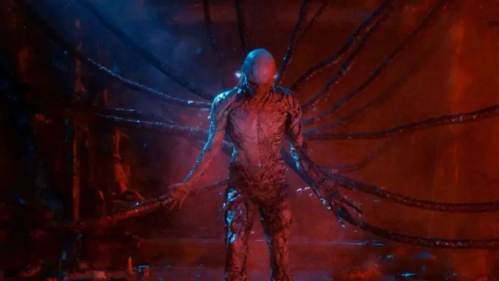 ‘Stranger Things’: “Vecna 2.0” vem aí? Irmãos Duffer prometem “Freddy Krueger turbinado”