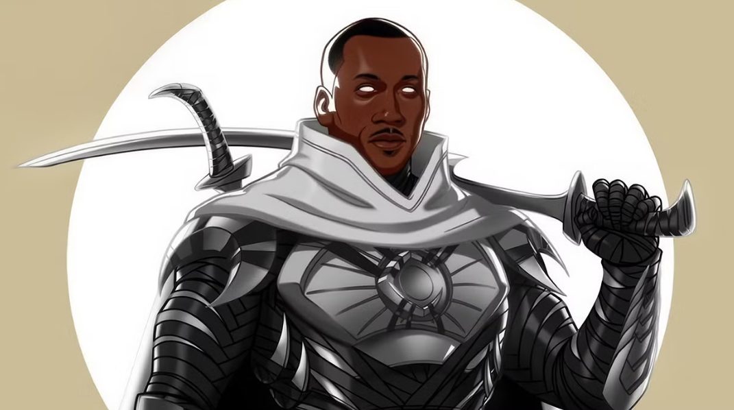 Diretor revela motivo da ausência de Mahershala Ali como Blade em ‘Marvel Zumbis’