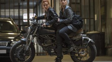 Viúva Negra em ‘Homem-Aranha 4’? Confira