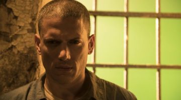 Reboot de ‘Prison Break’ recebe sinal verde, confira