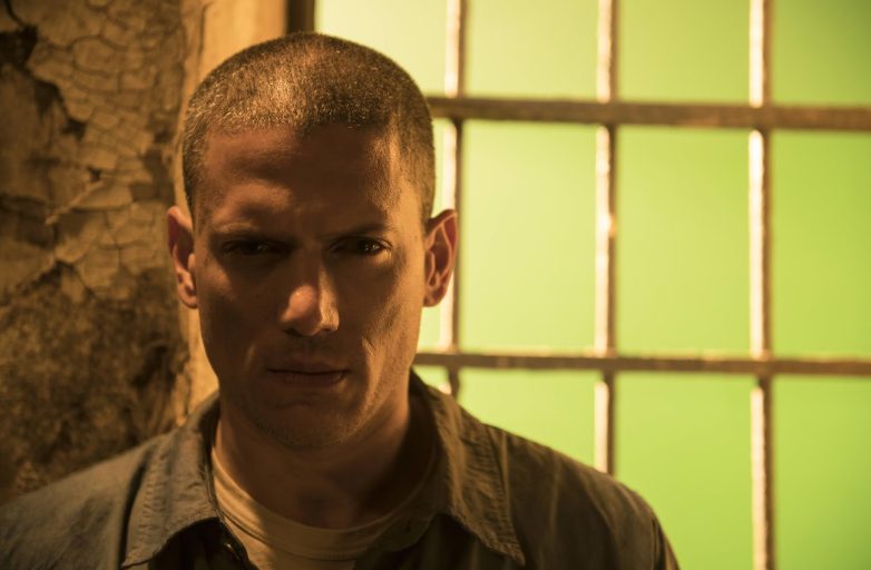 Reboot de ‘Prison Break’ recebe sinal verde, confira