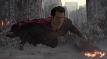 Reação à postagem de Zack Snyder deixa claro que nunca mais veremos o Snyderverse no cinema!