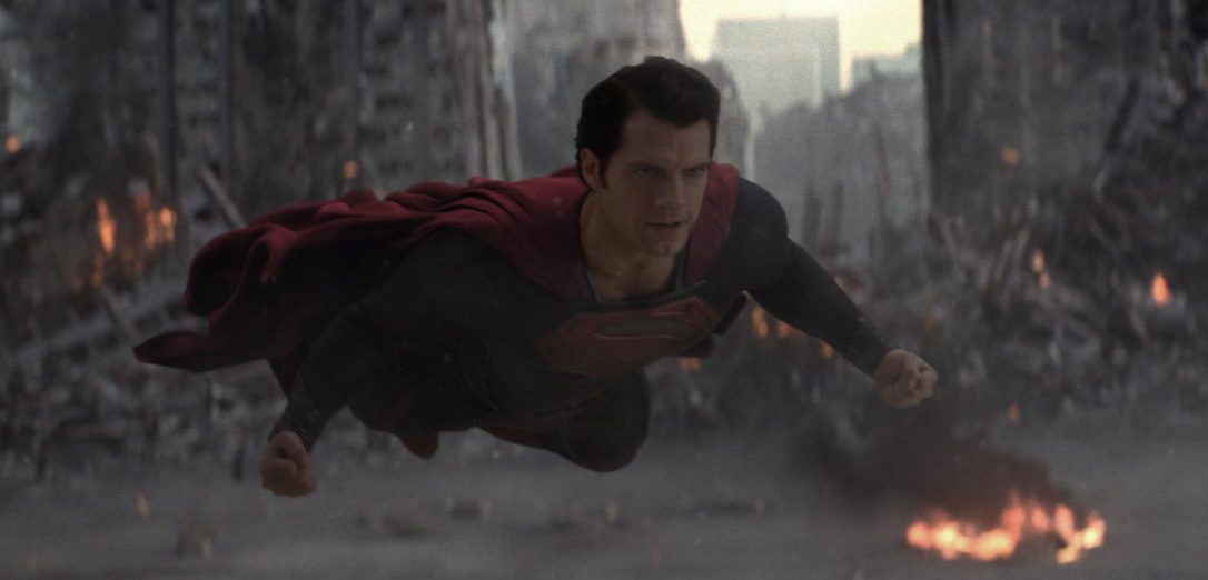 Reação à postagem de Zack Snyder deixa claro que nunca mais veremos o Snyderverse no cinema!