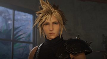 Final Fantasy VII Rebirth não terá DLC, mas a Parte 3 pode ter
