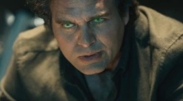 Mark Ruffalo aparece em fotos do set de ‘Homem-Aranha 4’ – mas nada de Hulk