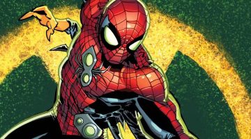 X-Men: Homem-Aranha continua firme e forte – e diferente – na ‘Era da Revelação’