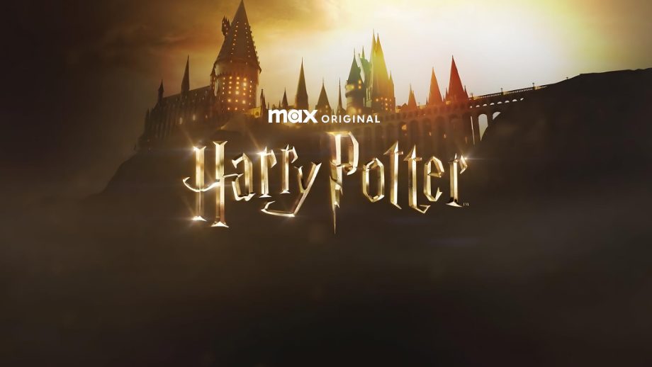 Quem é o bruxo no telhado na cena vazada da série do Harry Potter?