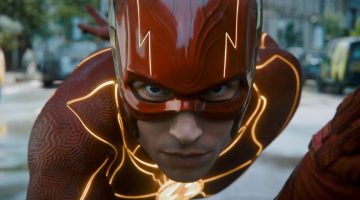 Andy Muschietti culpa “crise publicitária” pelo fracasso do filme do Flash