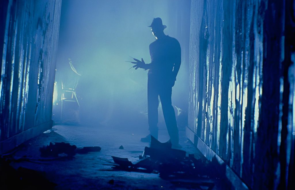 Diretor de ‘A Hora do Pesadelo 3’ gostaria de ver Jim Carrey como Freddy Krueger