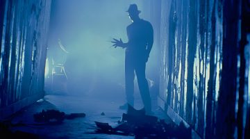 Diretor de ‘A Hora do Pesadelo 3’ gostaria de ver Jim Carrey como Freddy Krueger