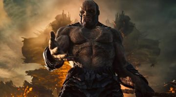 DCU não terá um dos maiores vilões da DC em seu universo, segundo James Gunn