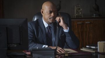Laurence Fishburne revela qual personagem quer interpretar no UCM