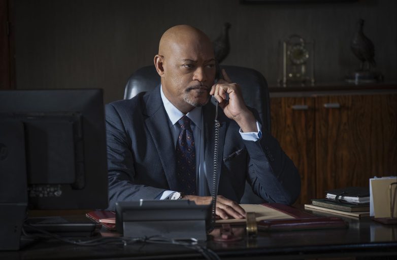 Laurence Fishburne revela qual personagem quer interpretar no UCM