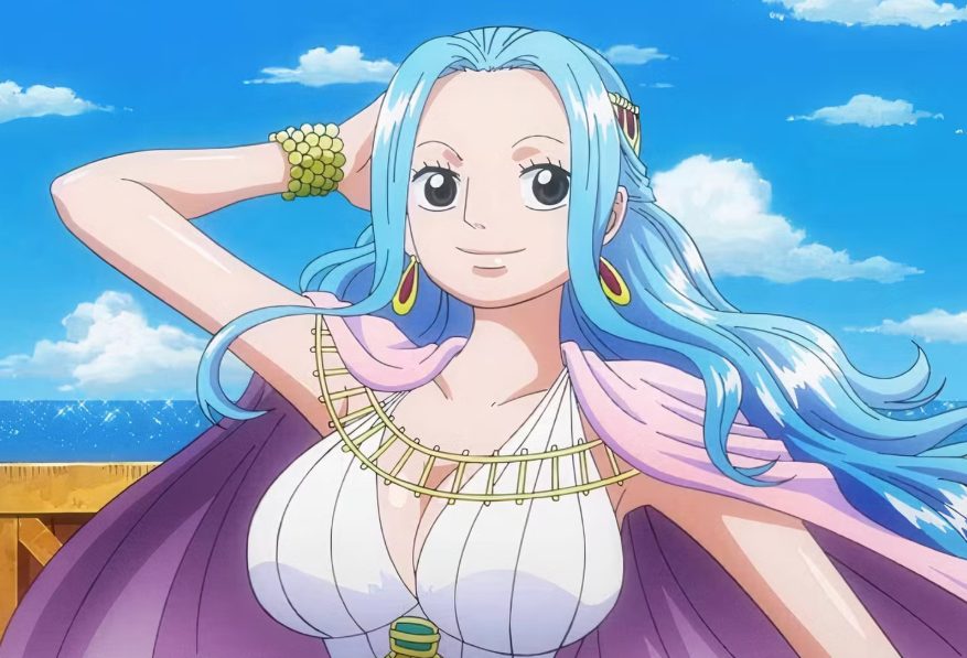 ‘One Piece’: mangá revela possível conexão importante entre personagens