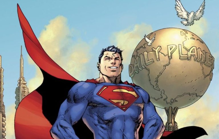 Qual é o limite do poder do Superman? DC finalmente explicou