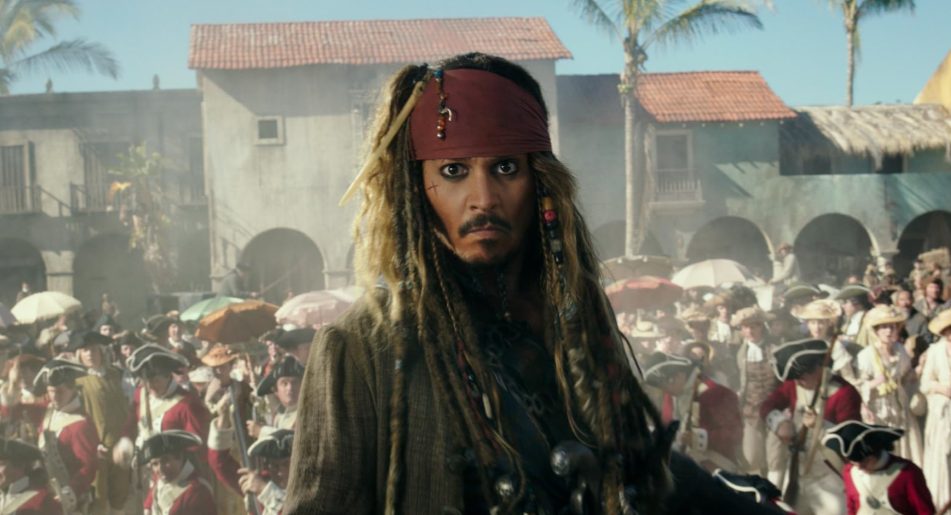Johnny Depp estrela nova versão de Um Conto de Natal, dirigida por Ti West, de ‘X’