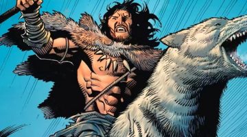 Como Vandal Savage virou a atual pedra no sapato do Batman em HQ