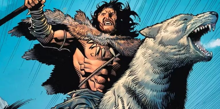 Como Vandal Savage virou a atual pedra no sapato do Batman em HQ
