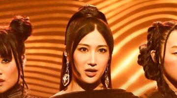 ‘Guerreiras do K-Pop’: Cantoras da série se reúnem para show em dezembro