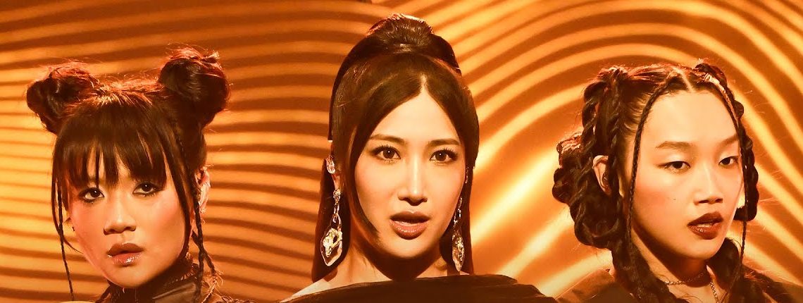 ‘Guerreiras do K-Pop’: Cantoras da série se reúnem para show em dezembro