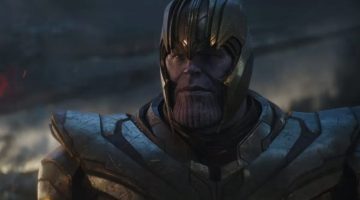 Thanos de volta em ‘Vingadores: Doomsday’? Insider garante retorno do ‘Titã Louco’