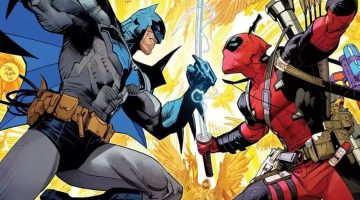 Marvel e DC confirmam escalações de novos crossovers nos quadrinhos