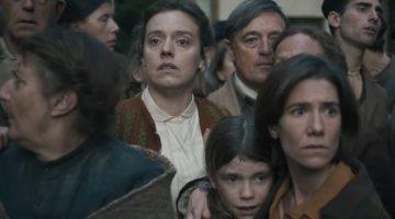 Judith Colell, diretora de ‘Elisa K.’, comenta sobre ‘Frontier’, seu novo thriller ambientado na Segunda Guerra Mundial