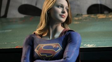 A atriz do ‘Arrowverso’ que merece uma chance no novo DCU de James Gunn
