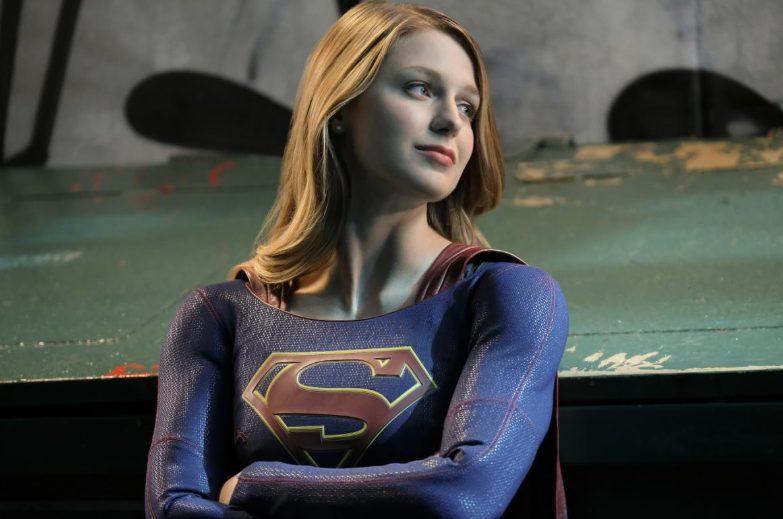 A atriz do ‘Arrowverso’ que merece uma chance no novo DCU de James Gunn