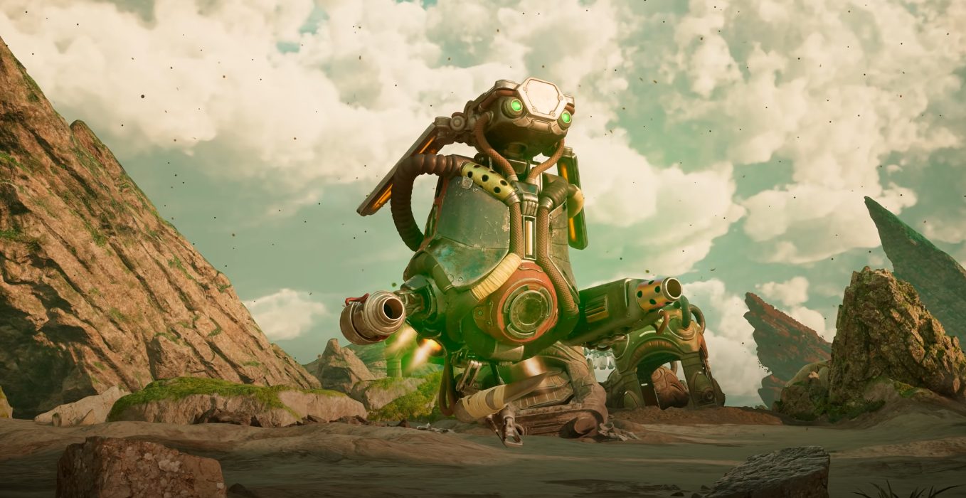 Obsidian busca retorno às raízes com The Outer Worlds 2
