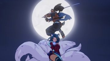 2XKO promete lançar mais personagens por ano que Street Fighter