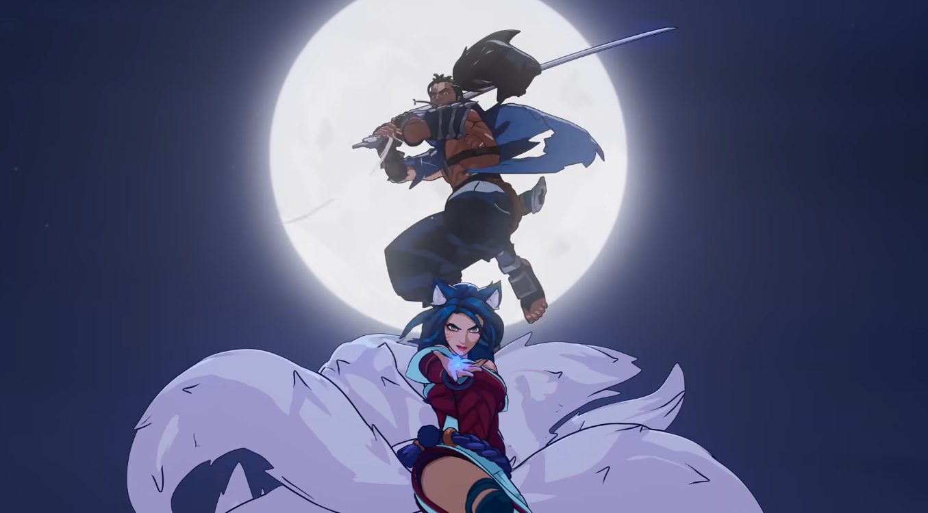 2XKO promete lançar mais personagens por ano que Street Fighter