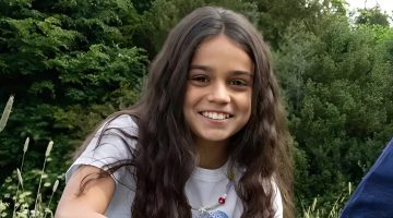 Arabella Stanton prova ser a Hermione perfeita para a série reboot de ‘Harry Potter’